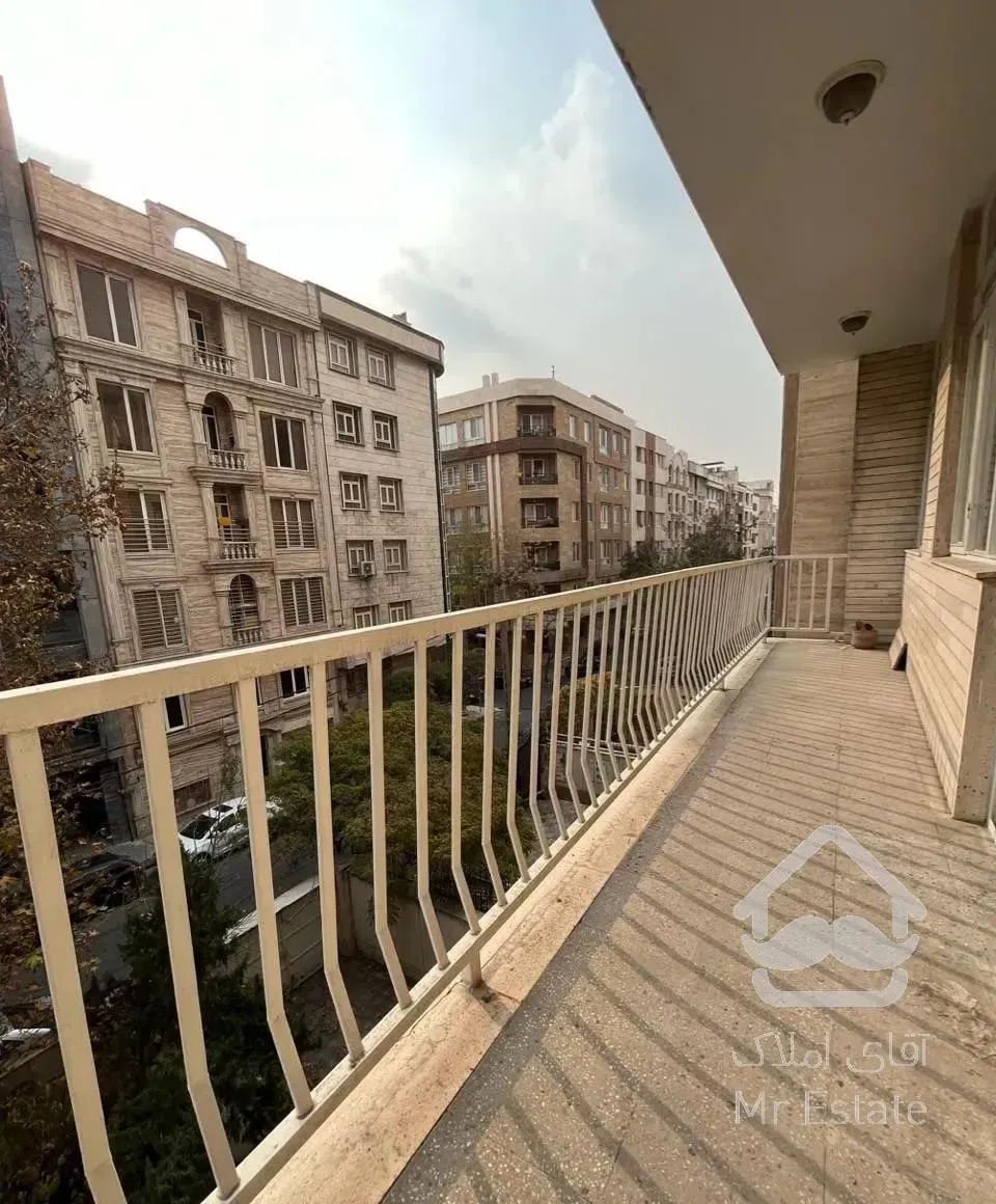 ۳خواب ۱۶۰متری شمال گیشا