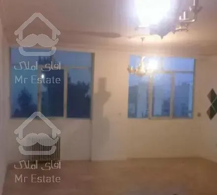 ۸۰متری دو خواب شهران خیابان یکم