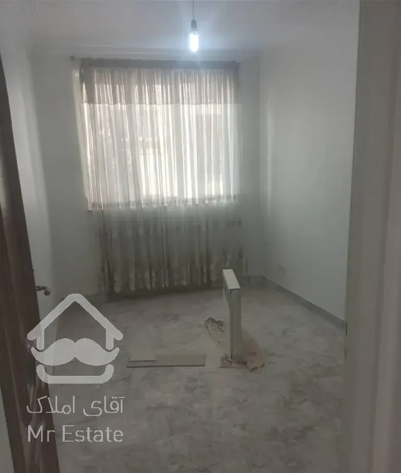 ۸۰متر/۲پارکینگ/دنج و مشجر/قبا