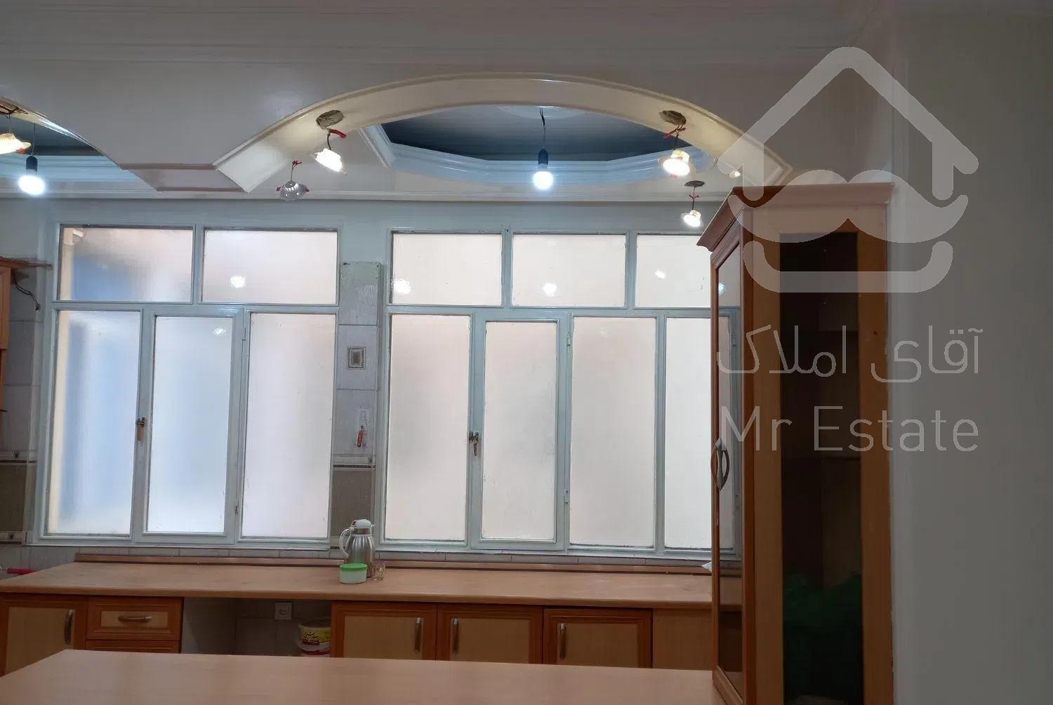 آپارتمان ۷۳ متر حاجی زاده (گلدشت)