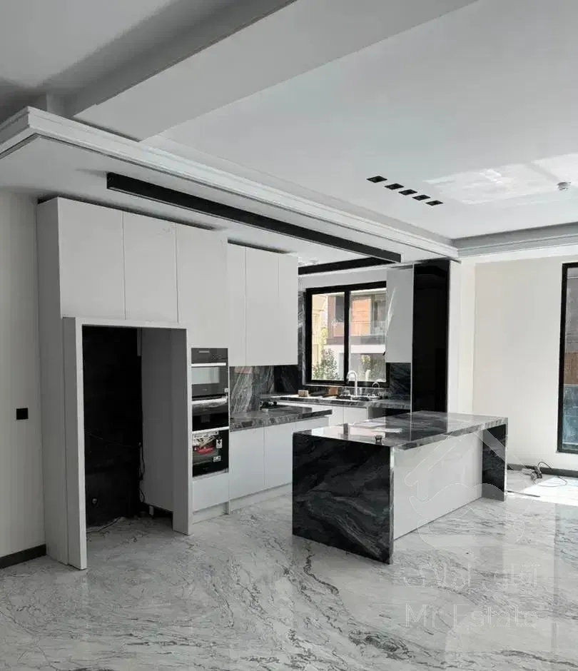 کامرانیه شمالی/۱۷۵متر۳خ/کلیدنخورده