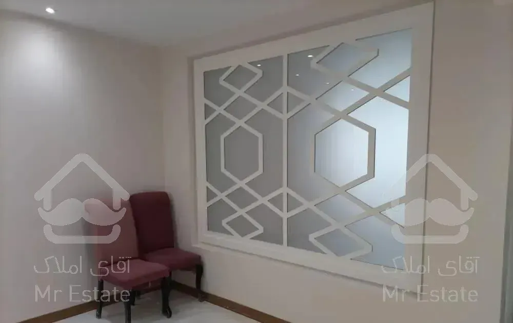 آپارتمان ۱۲۰ متری ۳ خوابه (سنددار)