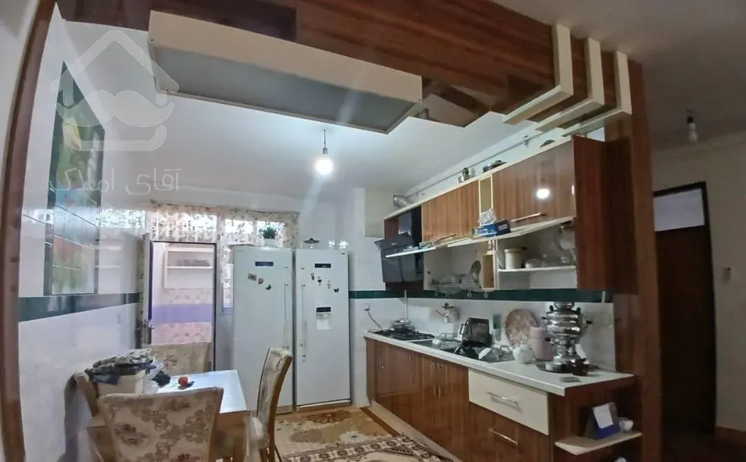 فروش دوواحدی باهم یکجا شیک در کمربندی جنوبی-خیبر