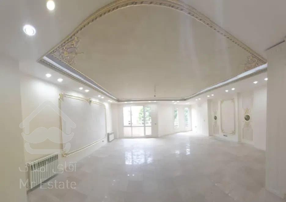 190 متر ۳ خواب زنبق عظیمیه نوساز رهن کامل
