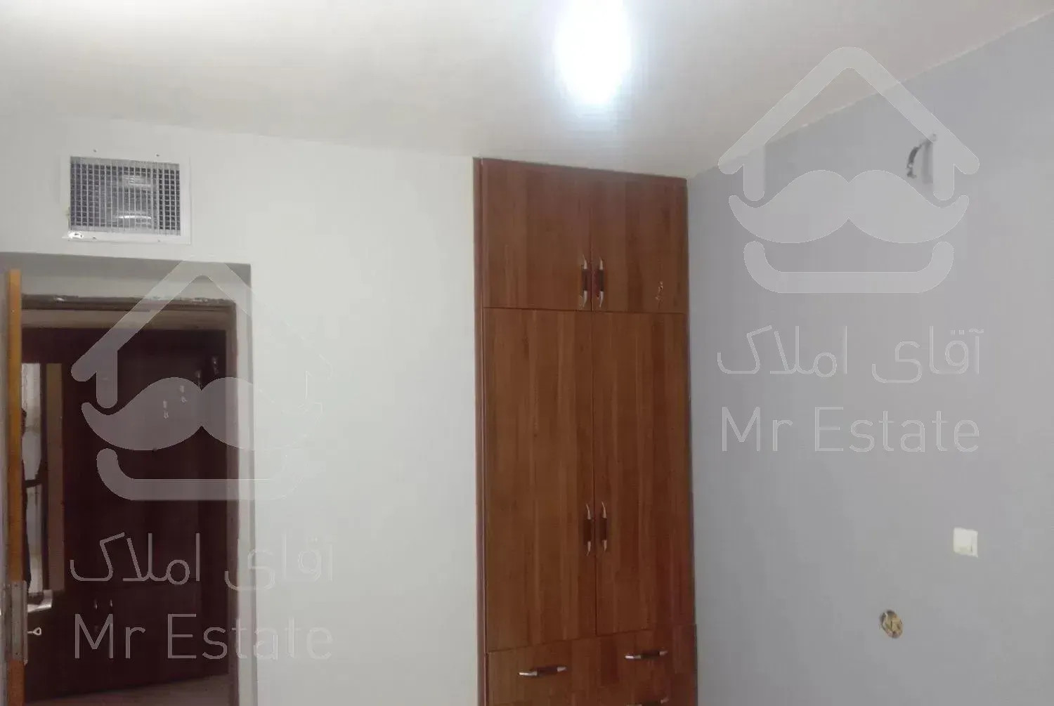 آپارتمان ۱۳۵متری،سه خواب،شیک