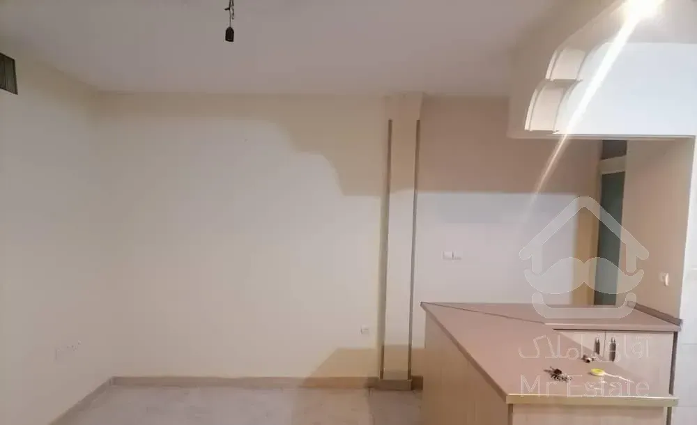 جی/عسگری/۴۶ متر/آماده سکونت/زوج های جوان