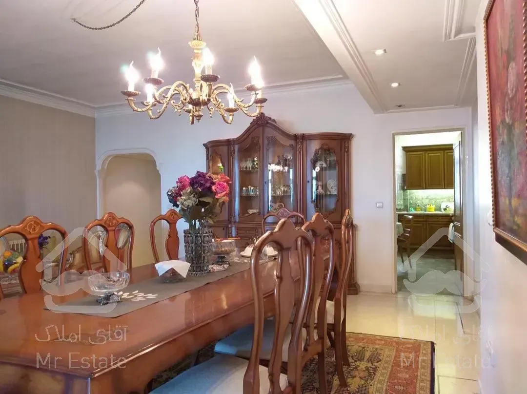 ۱۶۴ متر ولیعصر(پارک وی)،دسترسی راحت