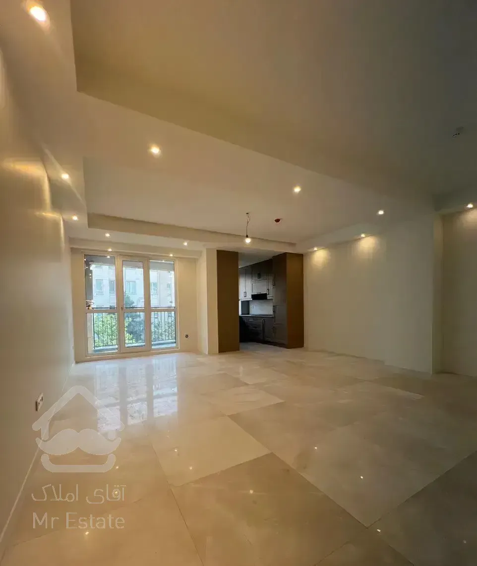 ۱۰۲ متر پاسداران گلستان ها