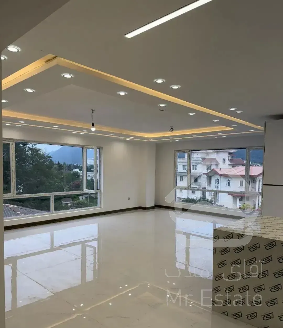 اجاره واحد ۱۵۰متری فوق لوکس در چهارصد دستگاه