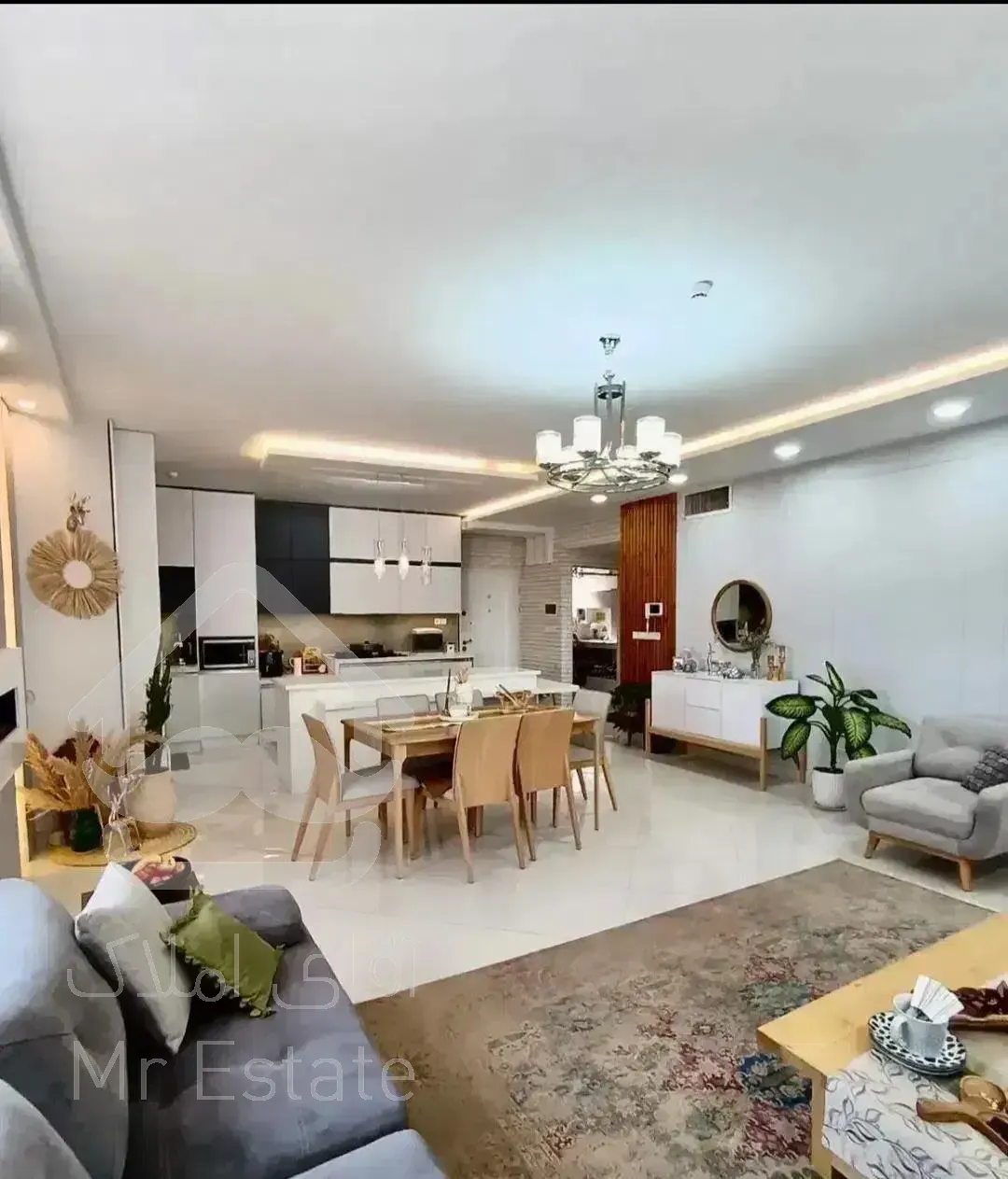 74 متر / همکف / تاپ لوکیشن