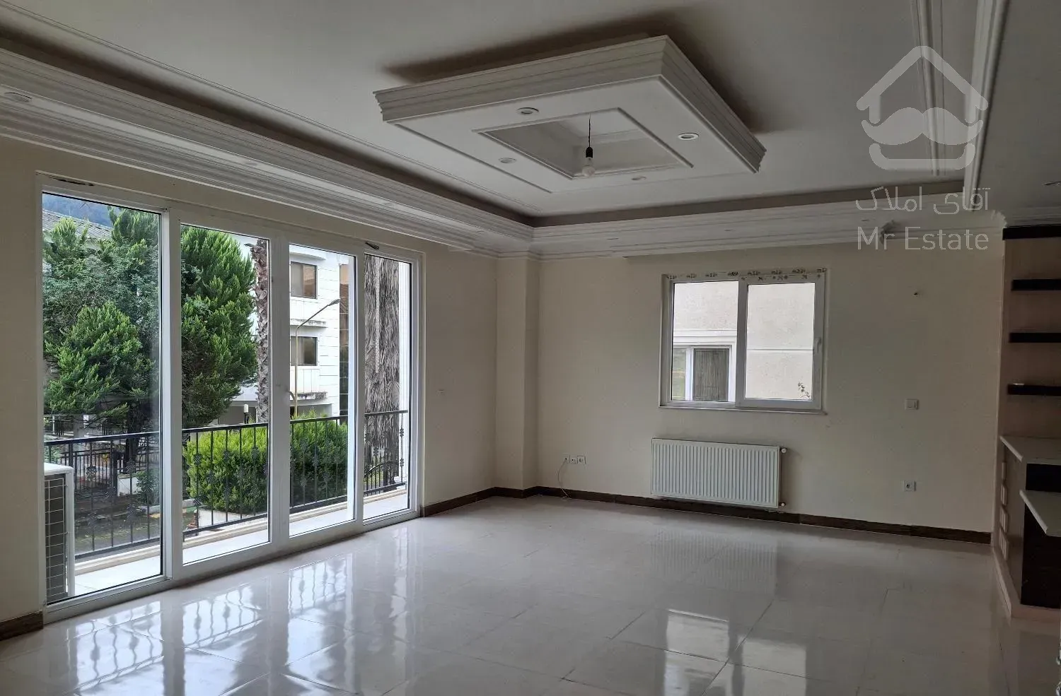 فروش آپارتمان/ 96 متری/نمک آبرود