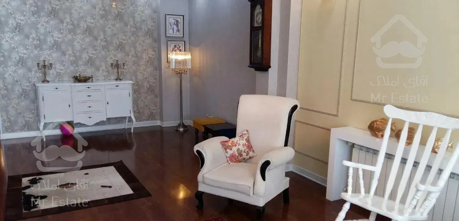 70متـر/هنرسـتان 31 /ســندآماده/فول بازسـازی