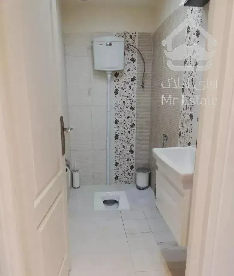 آپارتمان ۱۰۹ متری دوخوابه