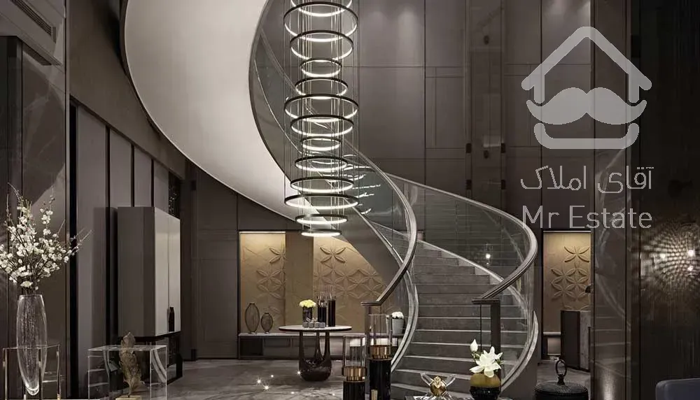 اجرا و طراحی دیزاین باغ و ویلا و دکوراسیون داخلی