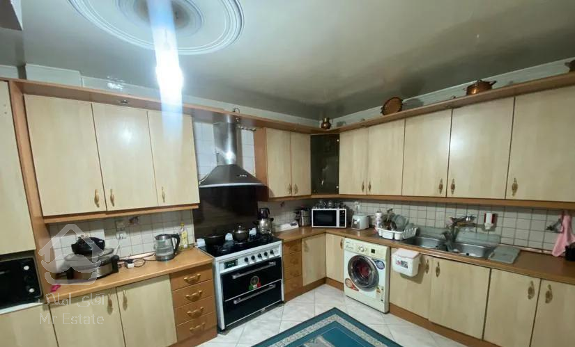 ستارخان ۱۲۰متر ۲خواب بازسازی