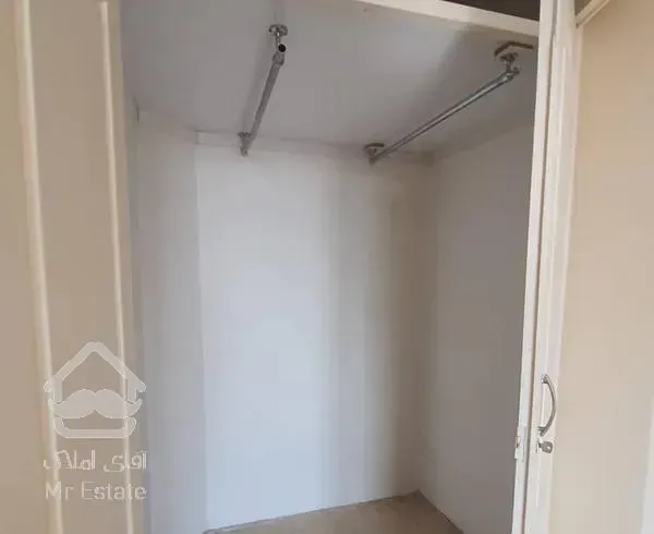 98 متر 2 خواب تخلیه جنت اباد شمالی