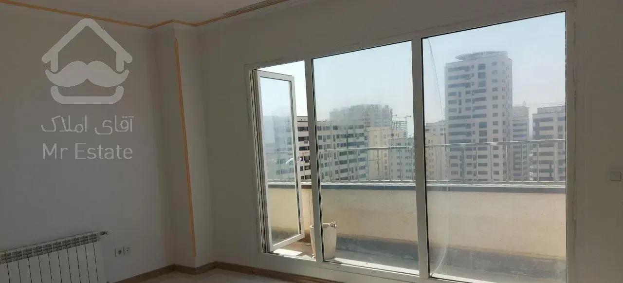 رهن کامل واحد پنت هاوس دوخوابه