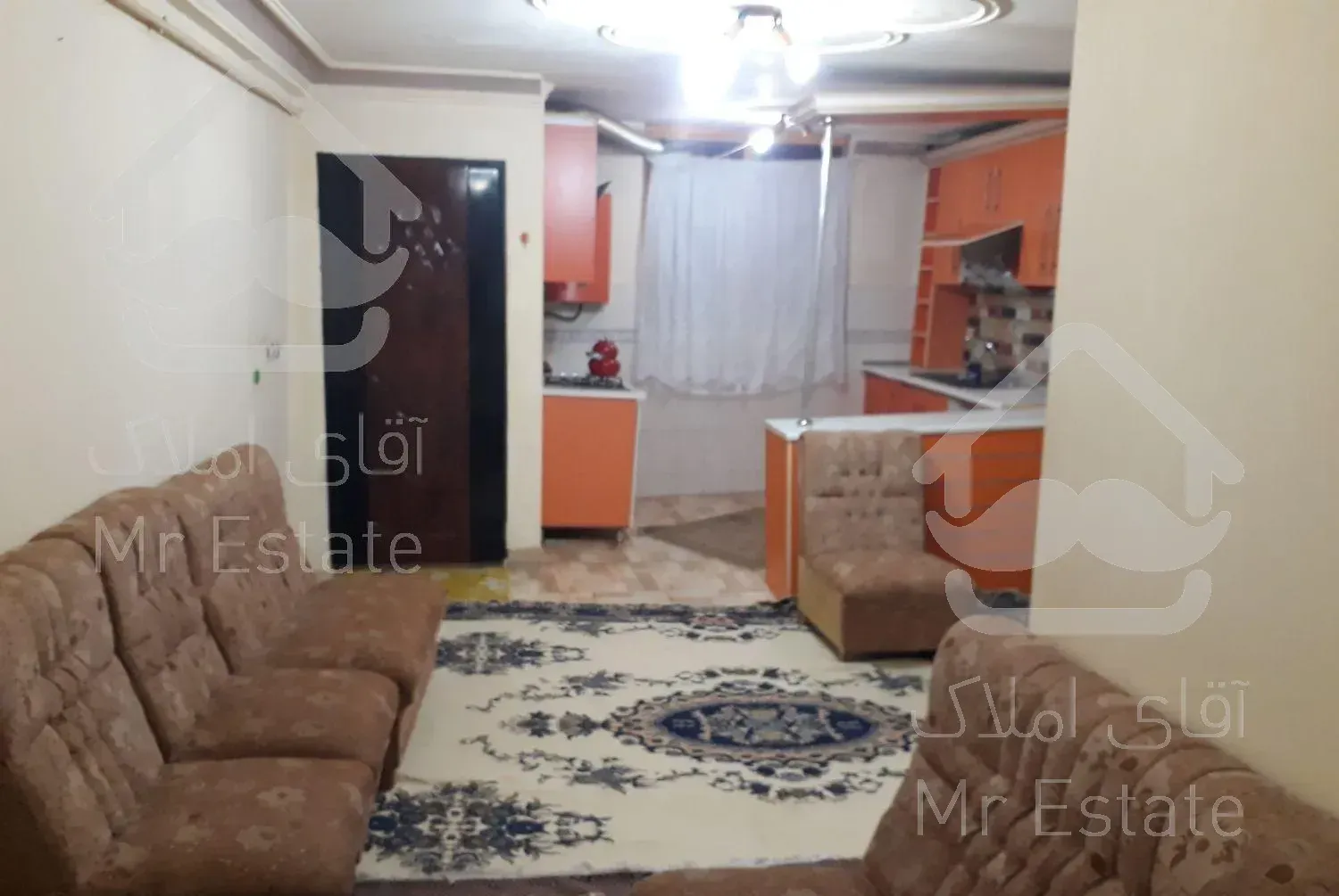 سوییت اجاره ای ۶۰ متر