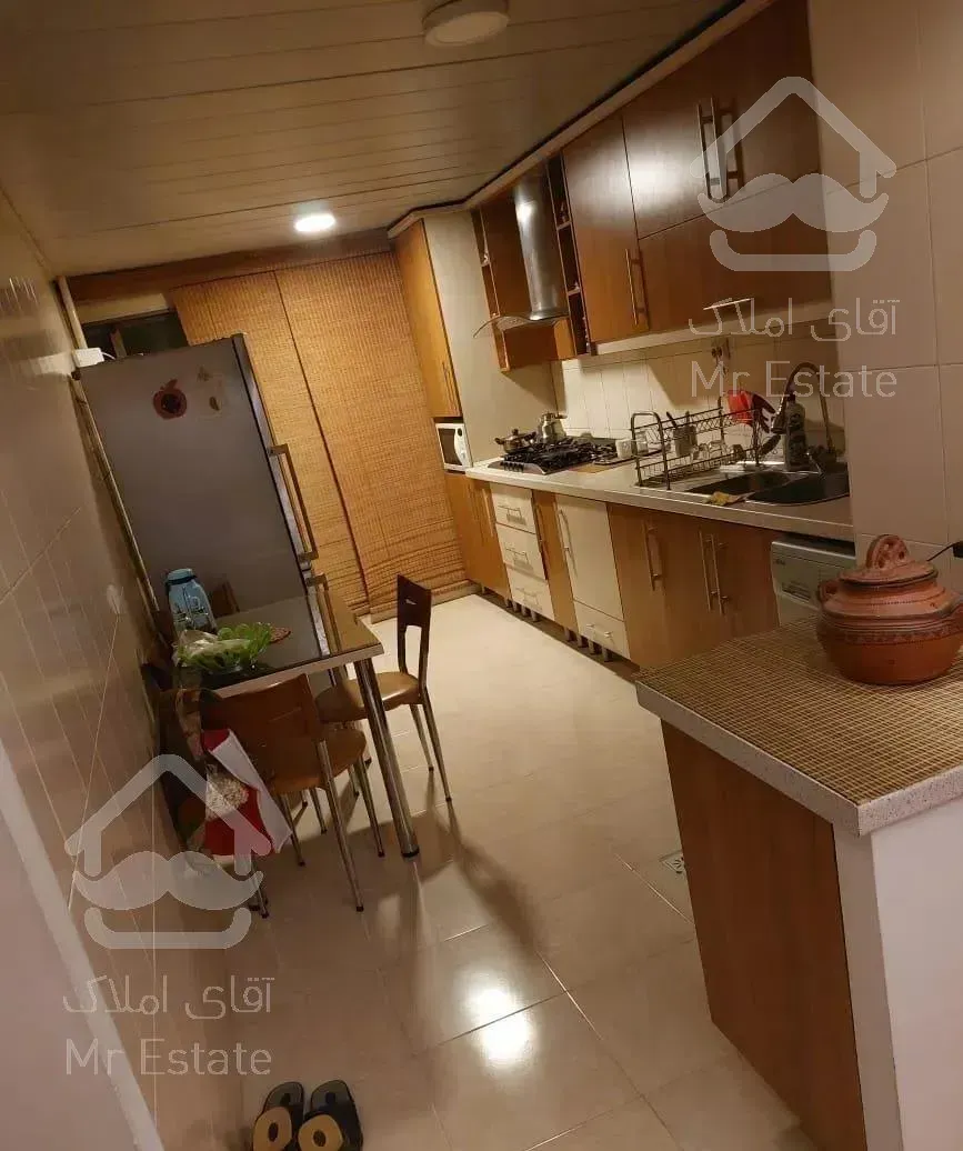 158متر سه خوابه شهرک امید فول امکانات