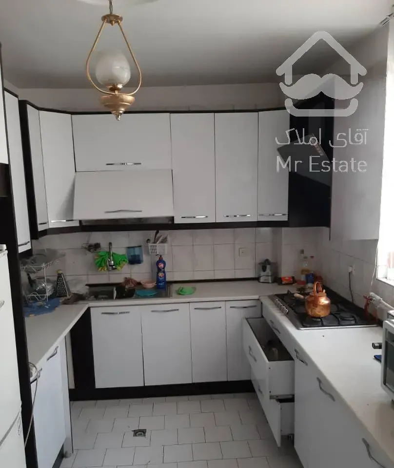 آپارتمان ۷۰ متری ۲ خواب