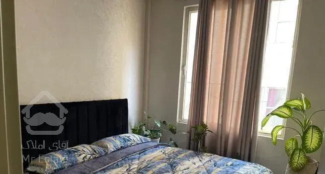 فروش آپارتمان ۶۳ متری ۲ خوابه طبقه ۴ در مینا