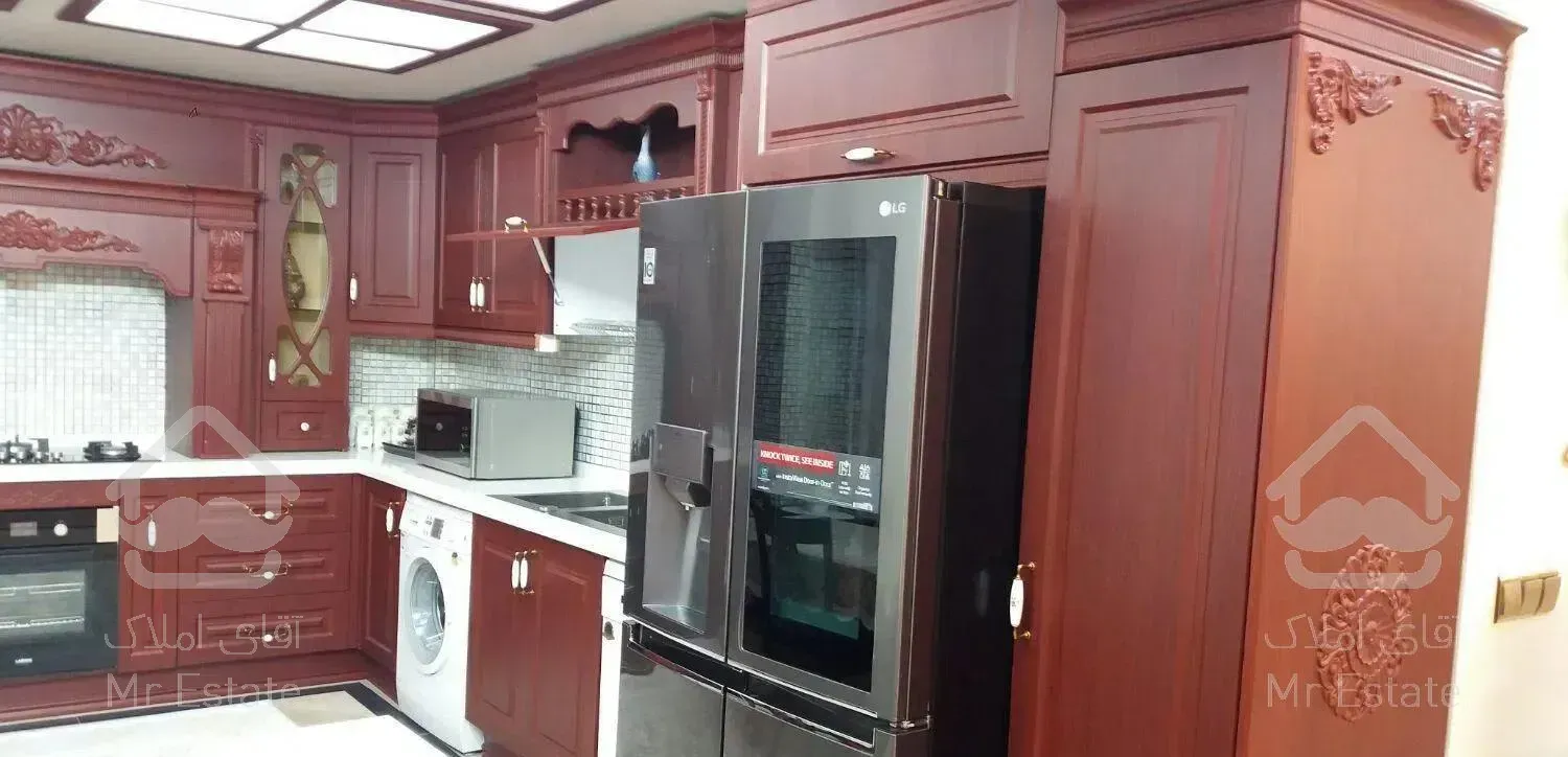 140 متر3 خوابه/تکواحدی/ بانک رهنی/پرستار فول شیک