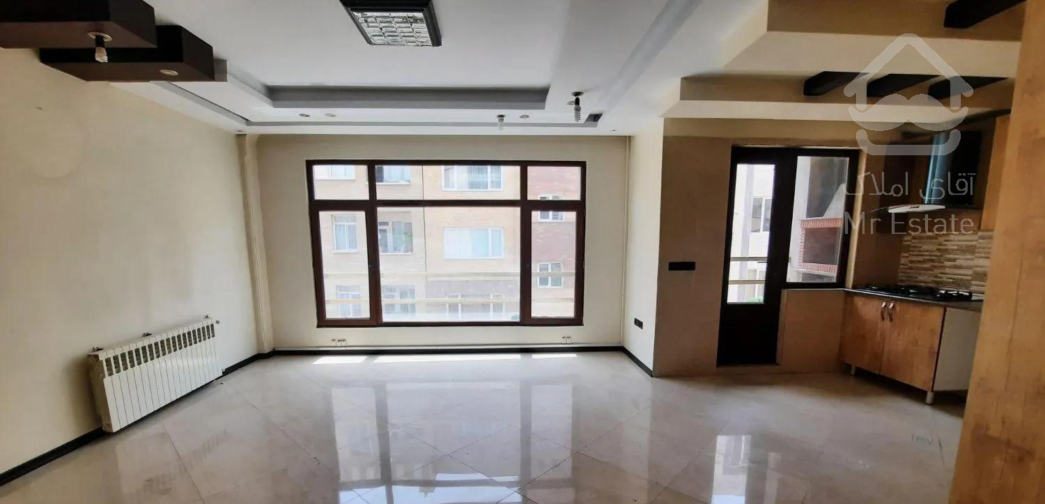 70 متر  دوخواب فول امکانات تک واحد