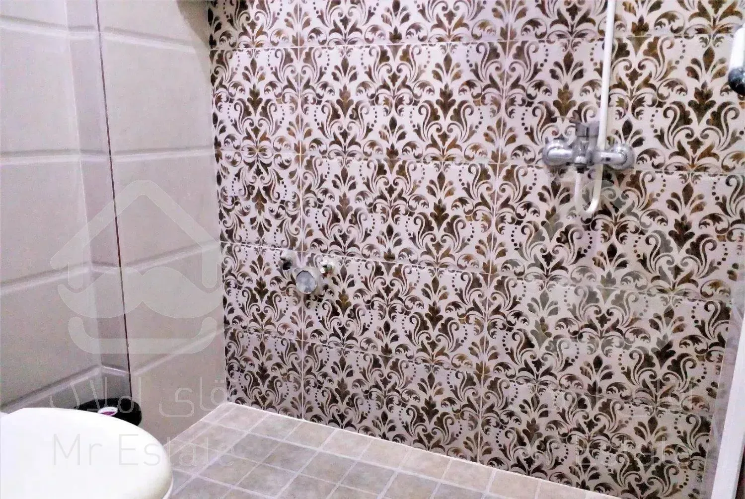 ویلا دو خوابه نزدیک به ساحل200متر