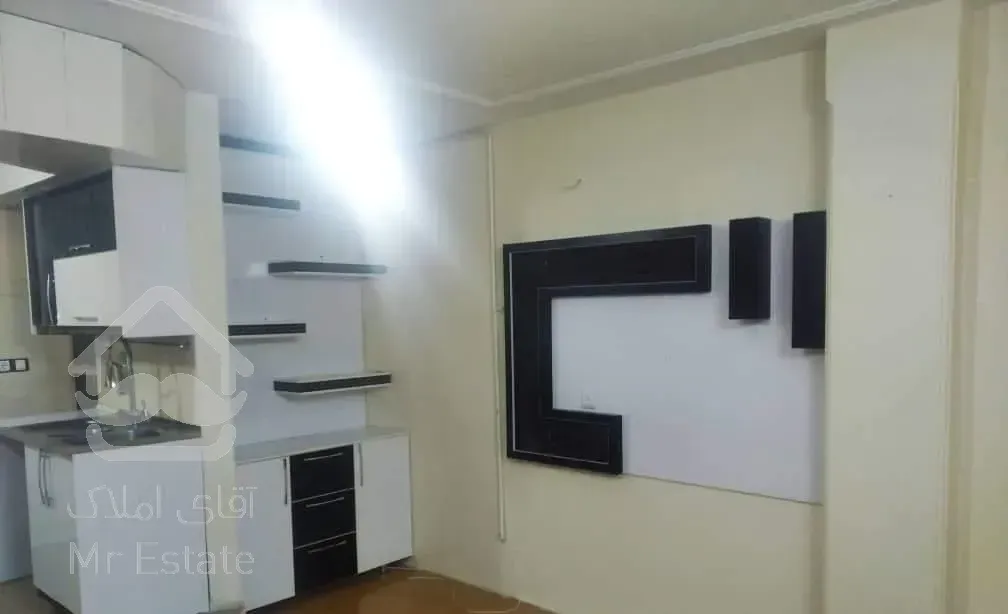 آپارتمان 55 متری - یک خواب - خوش نقشه