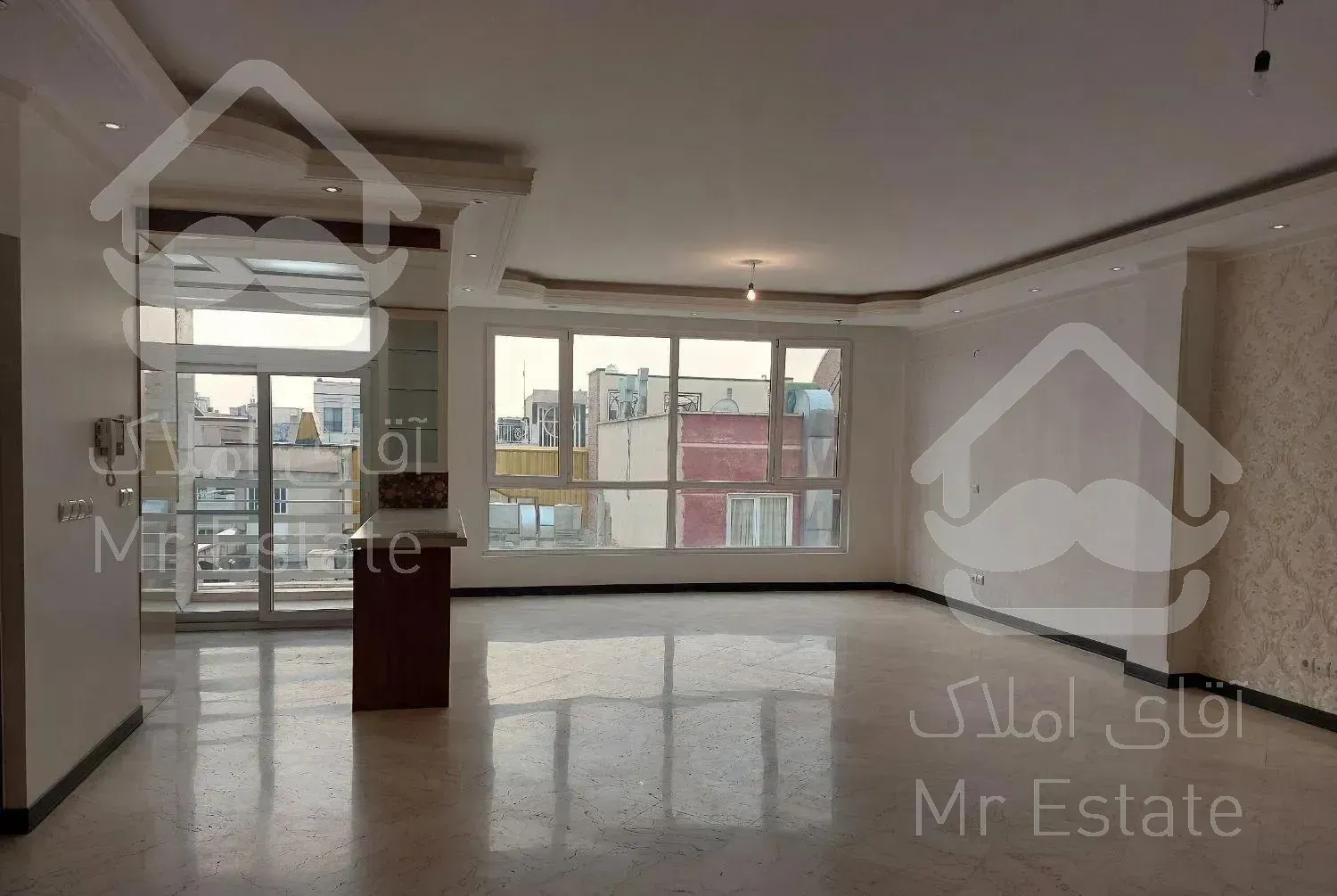 ۱۵۰متر/ نوساز/ دیباجی‌جنوبی/ تک واحدی