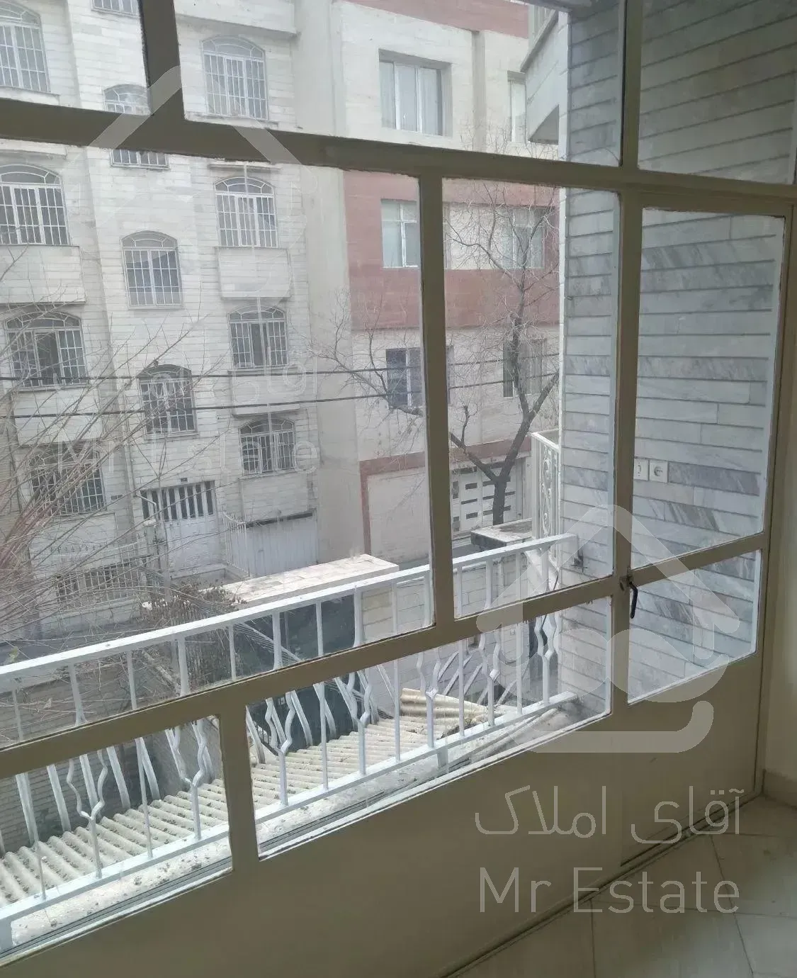 ۸۲ متر خوش نقشه لوکیشن