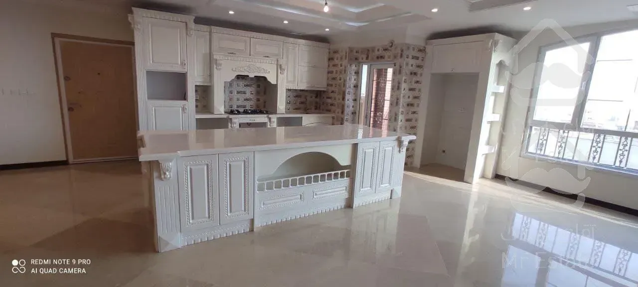 175 متر / سه خواب / مرزداران / الوندها