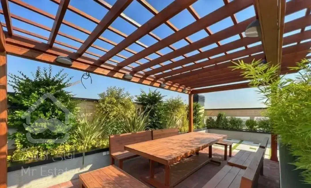 عمارت دروس/160متر3ساله/ 2جهت نور /فول