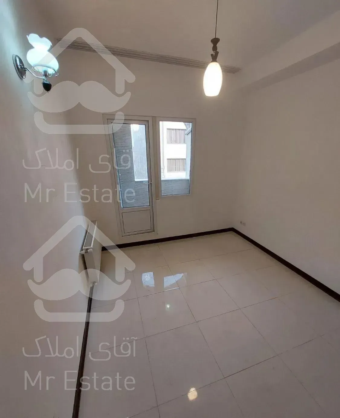 آپارتمان 156 متری 3 خواب**شهرک بعثت**