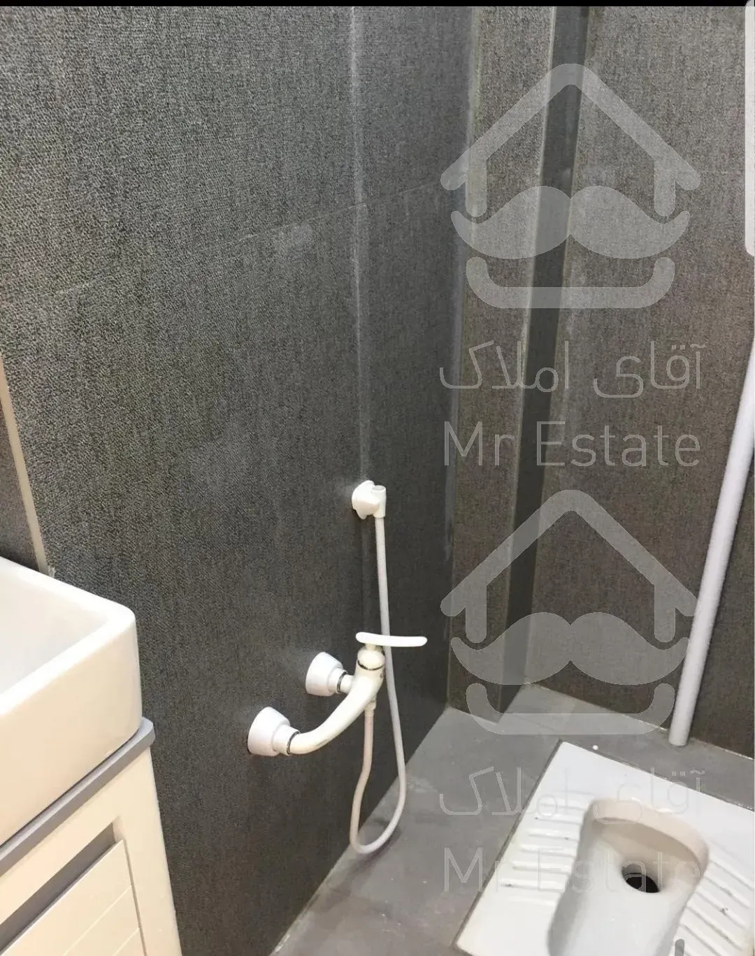 فروش ملک مستغلاتی نوساز بصورت یکجا یا معاوضه با کلنگی