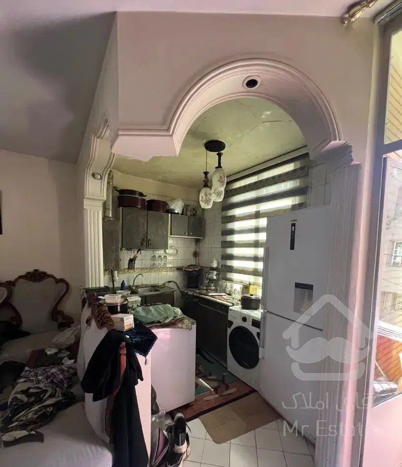 اپارتمان ۵۰ متری فروش / مختاری شرقی