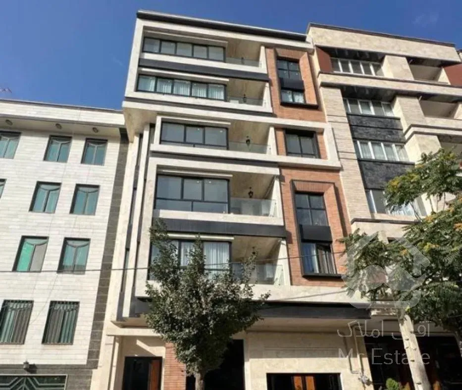 ۶۵ متر تک خوابه