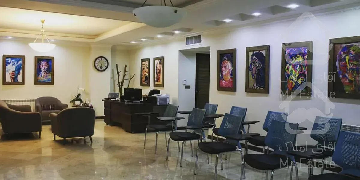 اجاره دفتر کار/آپارتمان سنداداری/کاشانی ستاری