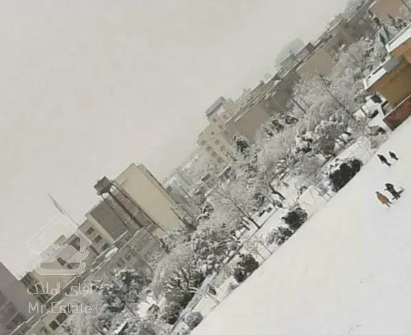 آپارتمان ۱۱۰ متر دو خواب خانه گستر