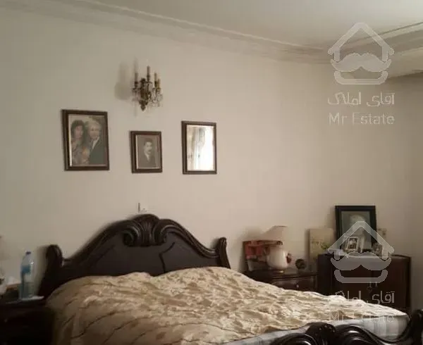 ۲۷۵ متر کامرانیه شمالی