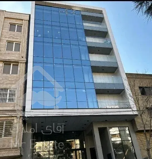 چند واحد نوساز آپارتمان  اداری در سهروردی