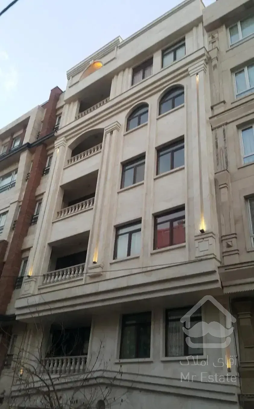 مورد استثنائی در بهترین لوکیشن جنت آباد شمالی