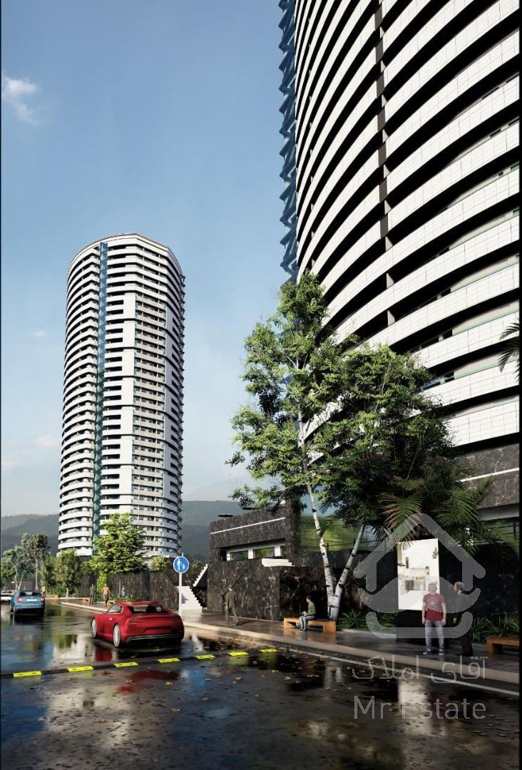 120متر پروژه نیرو زمینی ارتش،دریاچه چیتگر