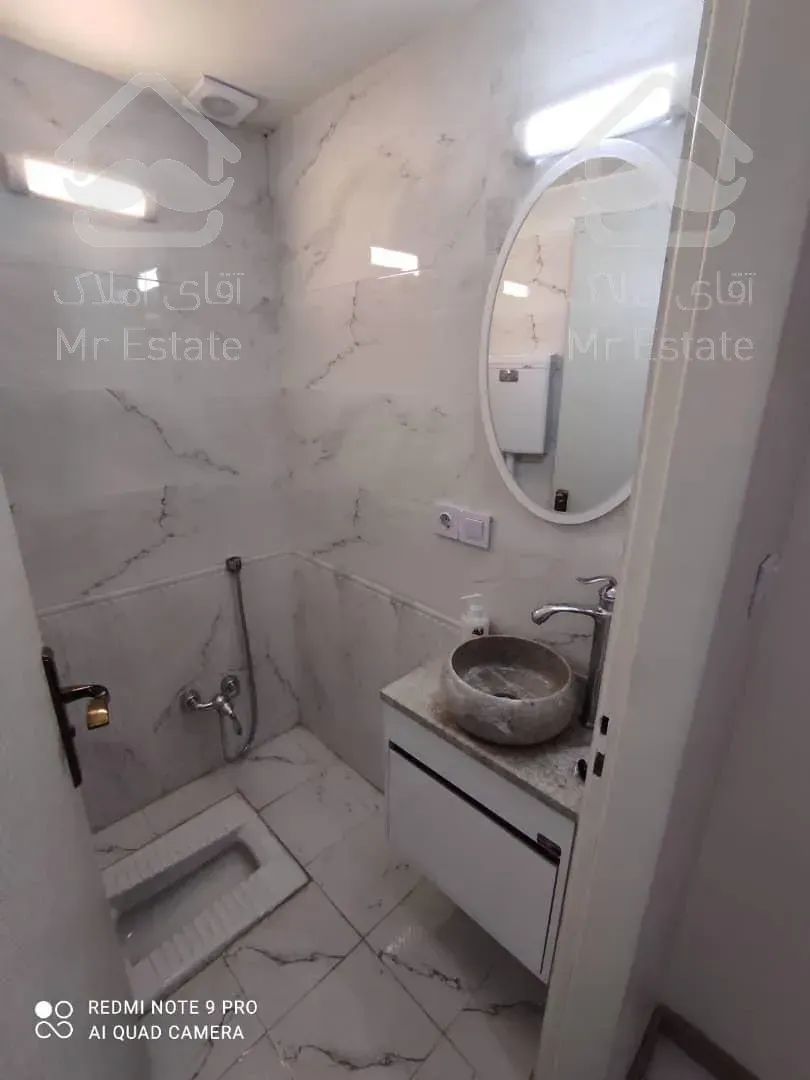 ۴۸ متر/فول/کم سن/خوش نقشه