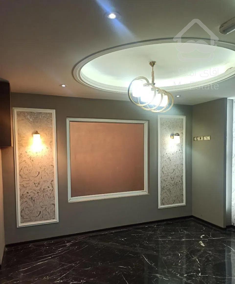 ۱۰۳ متر،۲خوابه،نوساز،فول امکانات،تهرانپارس