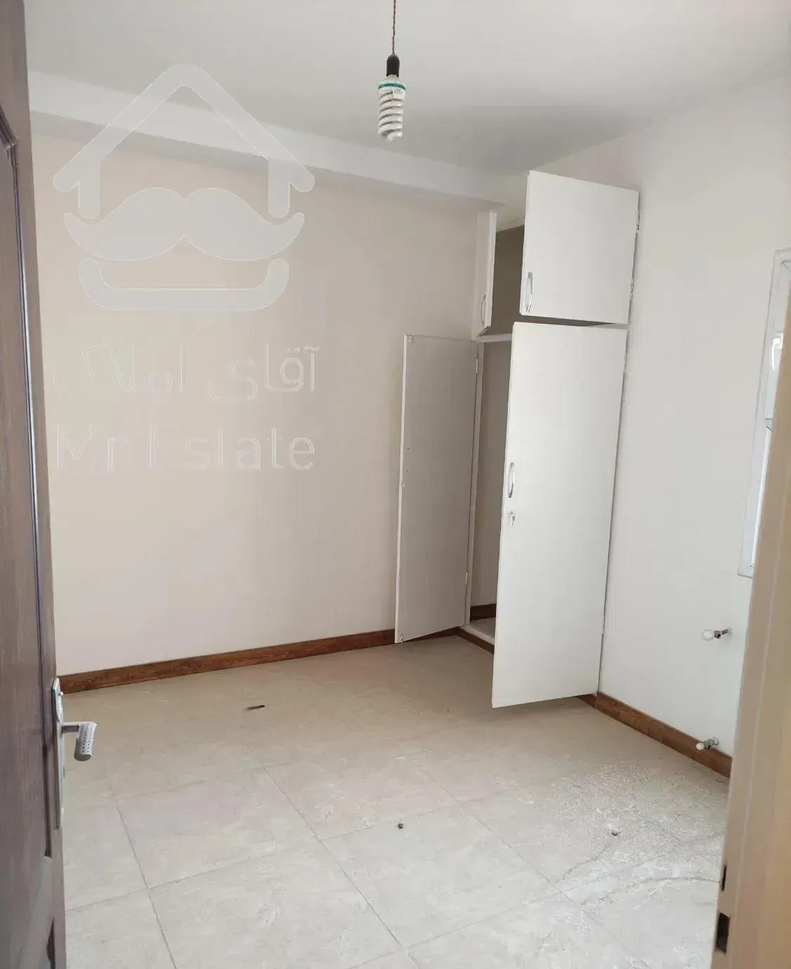 اپارتمان ۱۲۵ متری شهرک کشاورزی