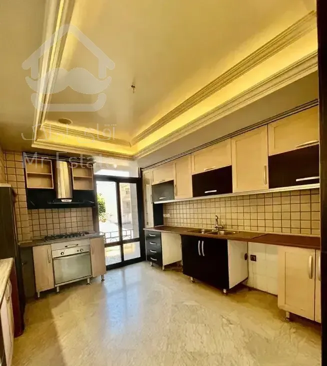 تاپ لوکیشن دروس۱۶۰متر/۳خواب/فول امکانات