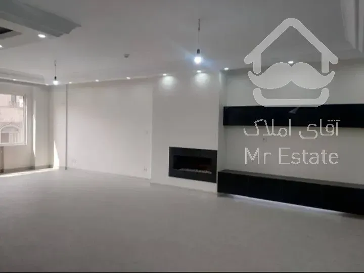 آپارتمان ۱۸۵ متر نیاوران