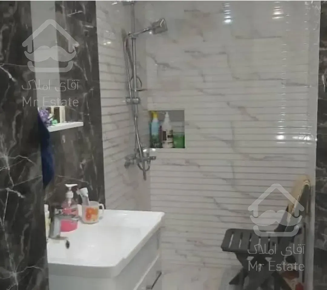 ۱۹۰متر ۳خواب یک خواب مستر دزاشیب