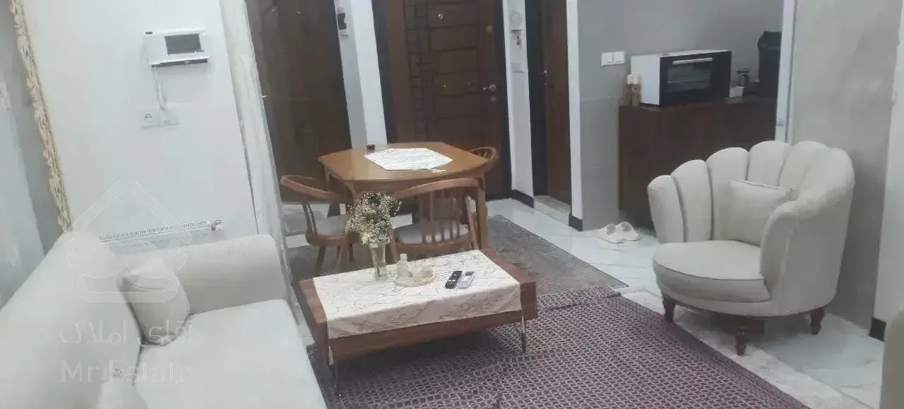 اجاره و فروش آپارتمان ۶۵ متری دو خواب